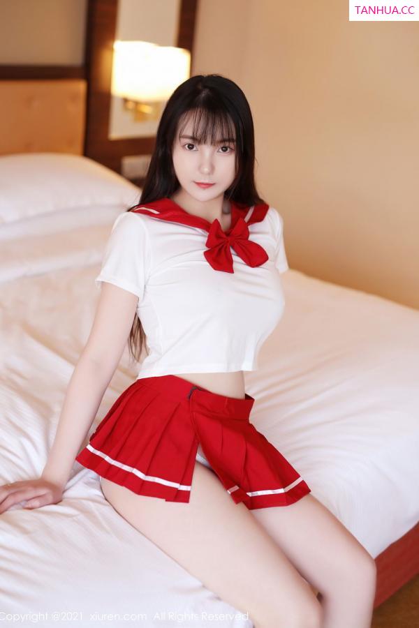 揉揉肉肉  [XiuRen]高清写真图 2021.03.09 No.3178 揉揉肉肉第10张图片